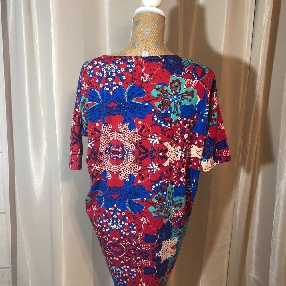 Lularoe‎ tunic - Picture 4 of 6